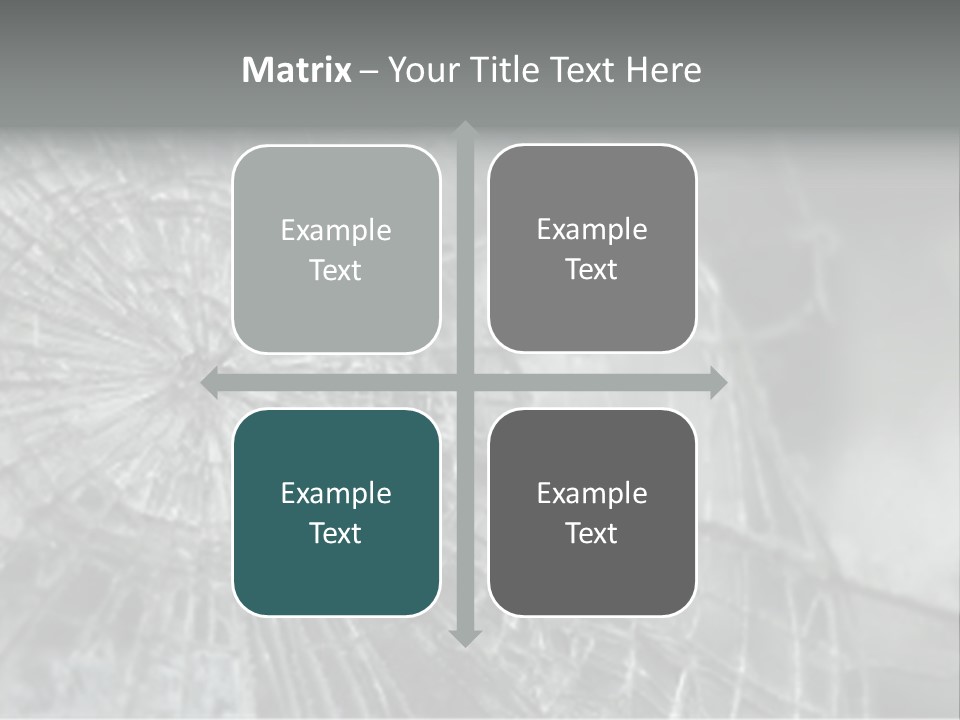 Couple In White >> Sleeping Together PowerPoint Template