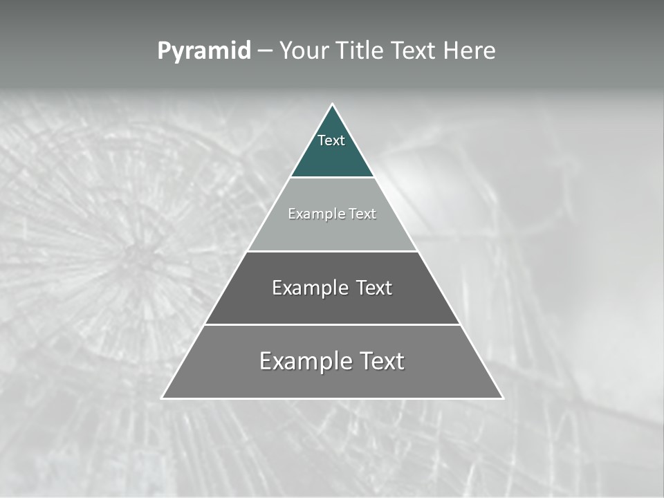 Couple In White >> Sleeping Together PowerPoint Template