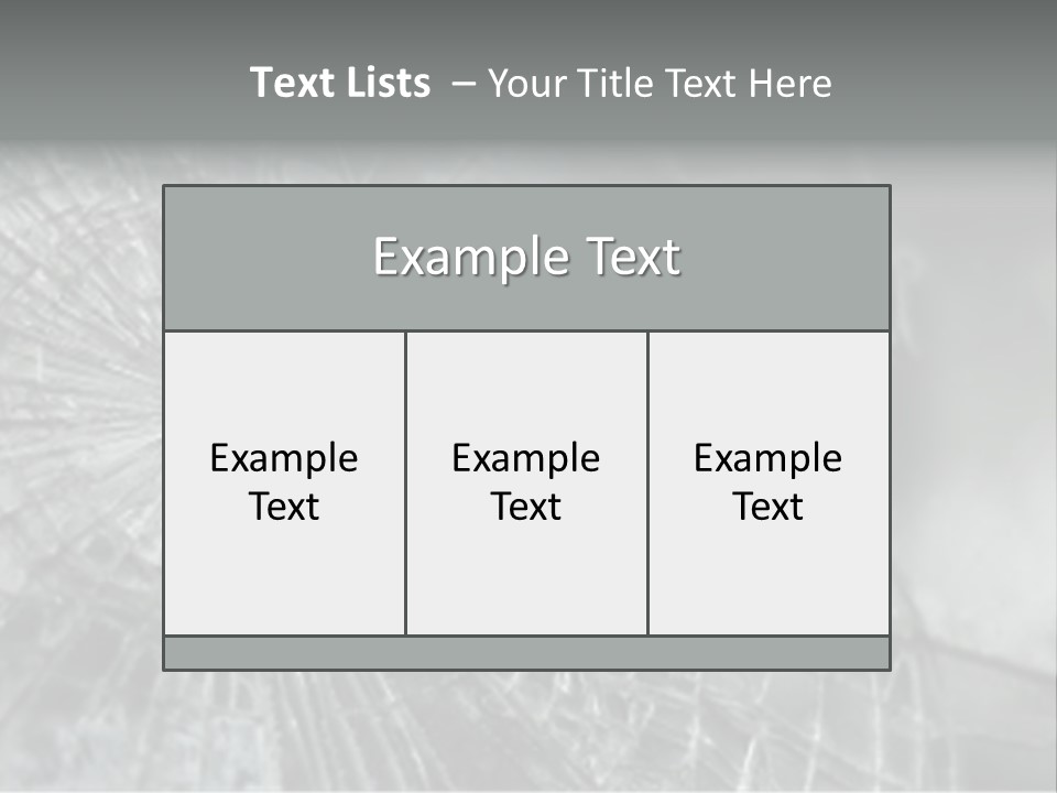 Couple In White >> Sleeping Together PowerPoint Template