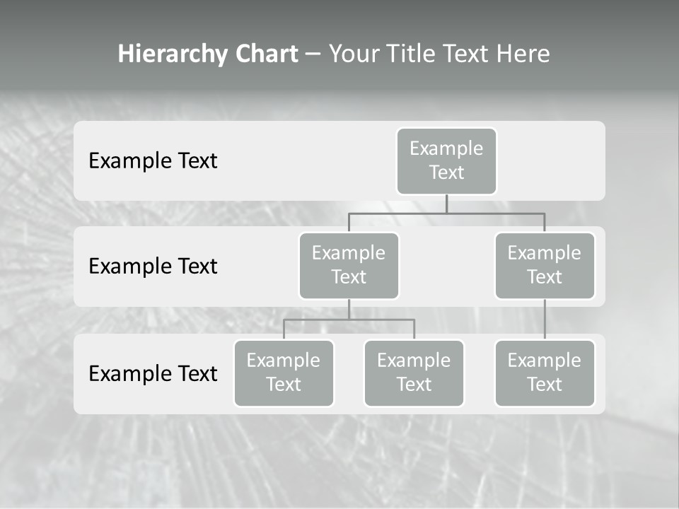 Couple In White >> Sleeping Together PowerPoint Template