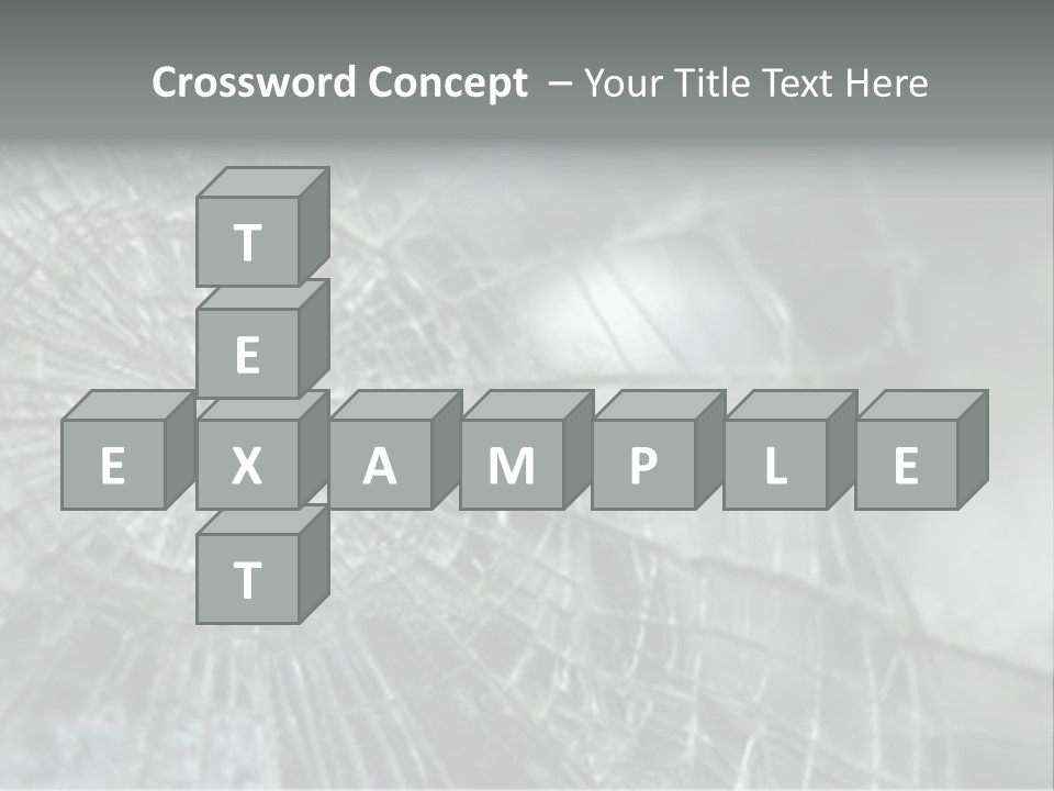 Couple In White >> Sleeping Together PowerPoint Template