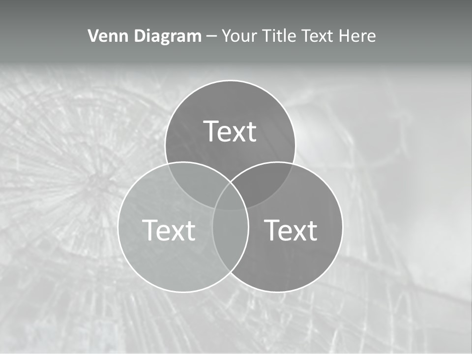 Couple In White >> Sleeping Together PowerPoint Template