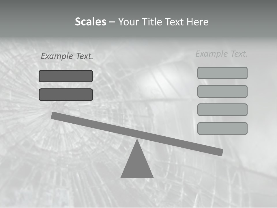 Couple In White >> Sleeping Together PowerPoint Template