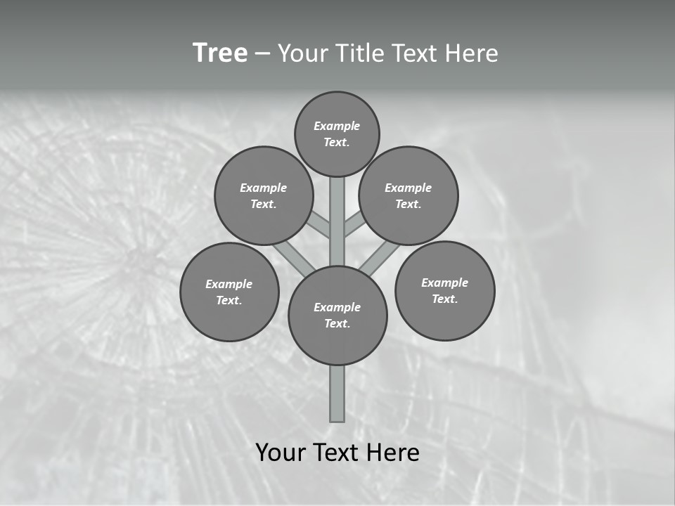 Couple In White >> Sleeping Together PowerPoint Template