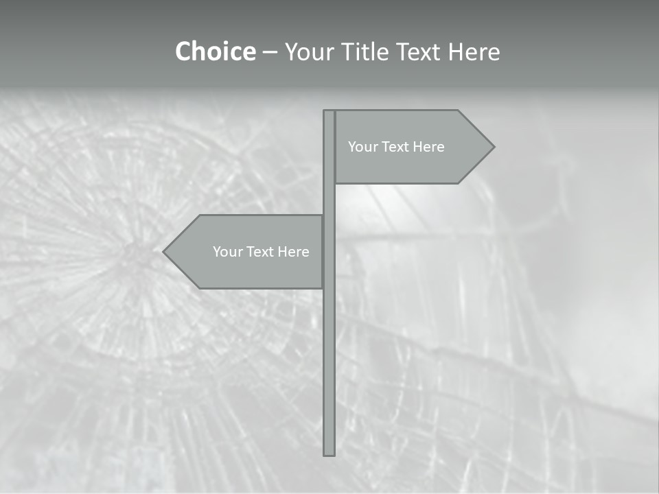 Couple In White >> Sleeping Together PowerPoint Template