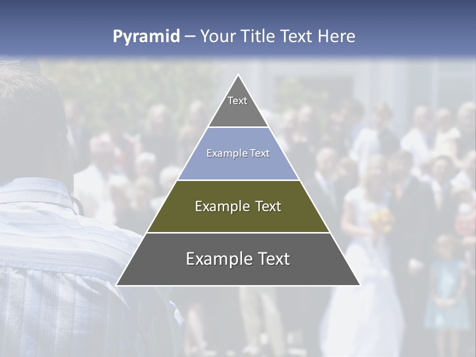 Wedding Party PowerPoint Template