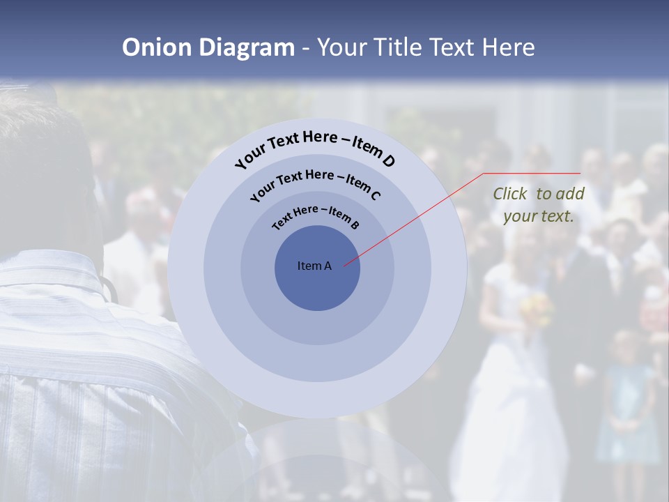 Wedding Party PowerPoint Template
