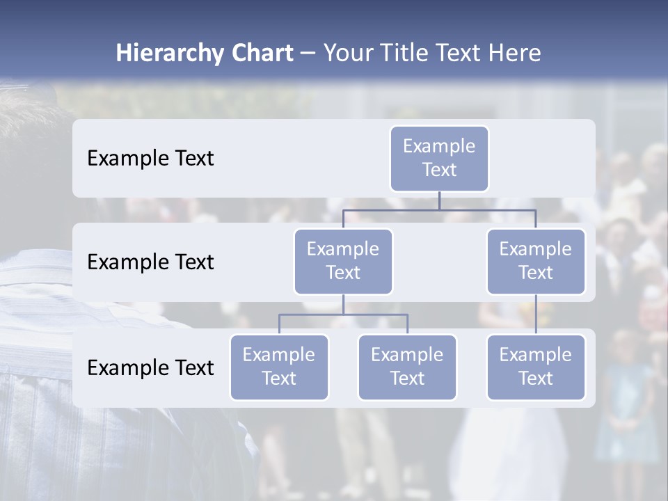 Wedding Party PowerPoint Template