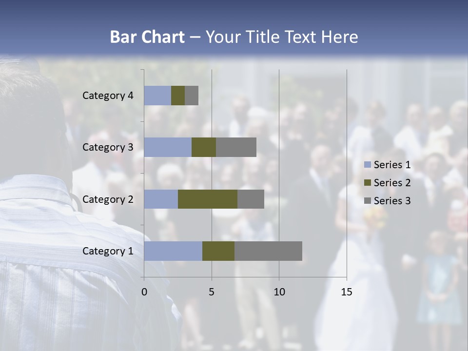 Wedding Party PowerPoint Template