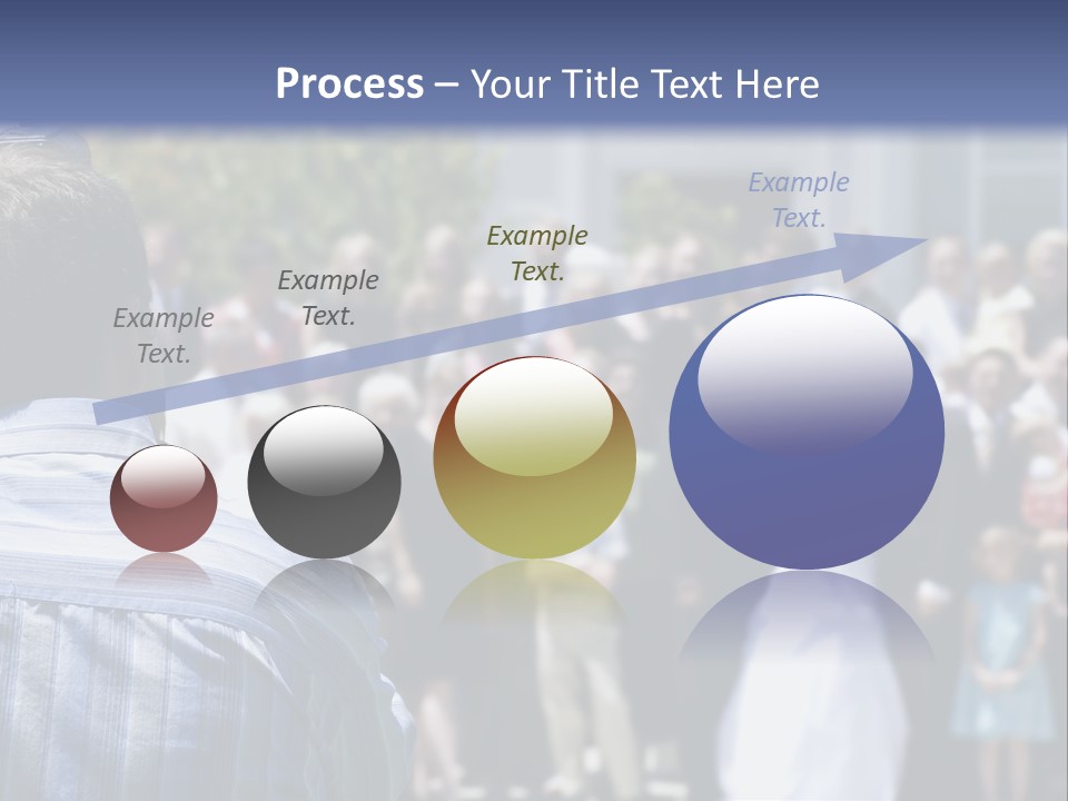 Wedding Party PowerPoint Template