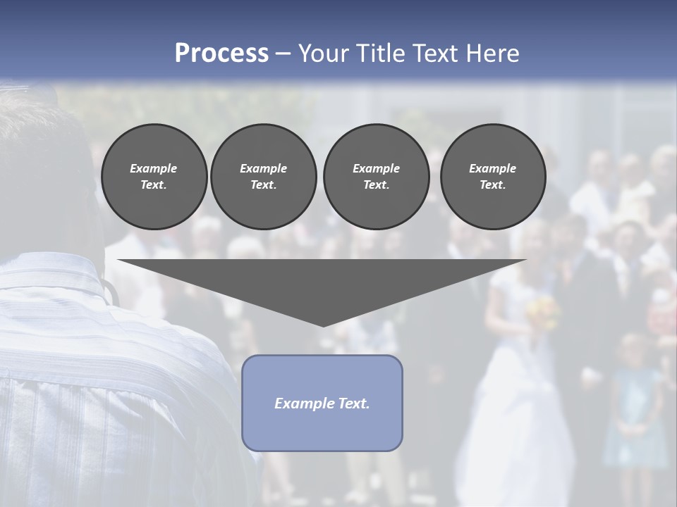 Wedding Party PowerPoint Template