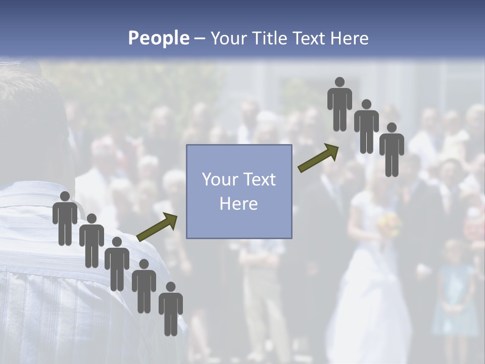 Wedding Party PowerPoint Template