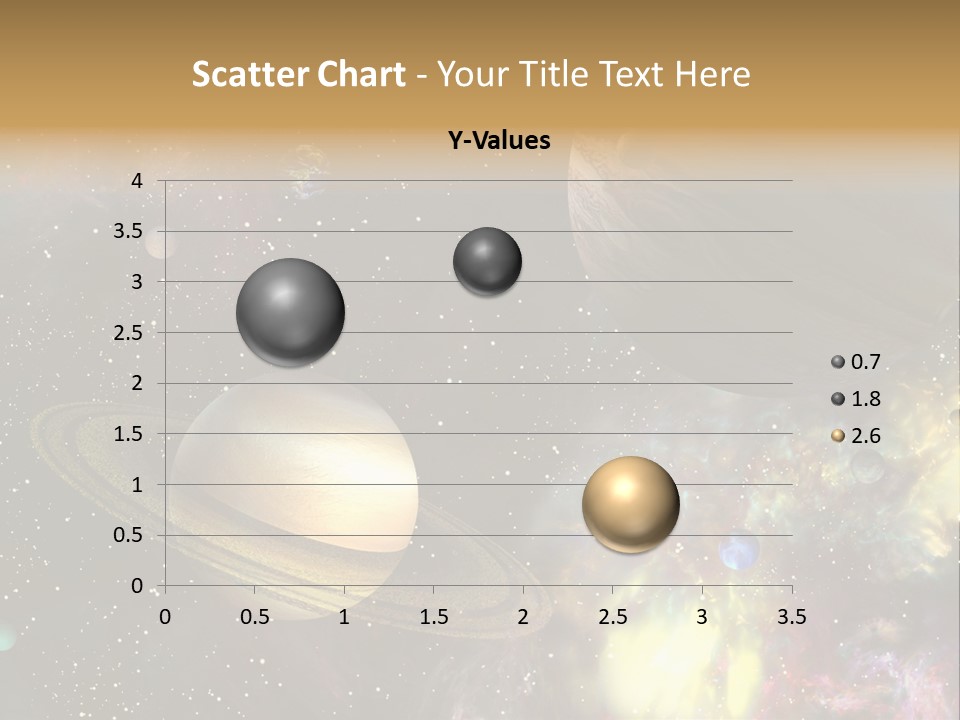 Our Solar System PowerPoint Template