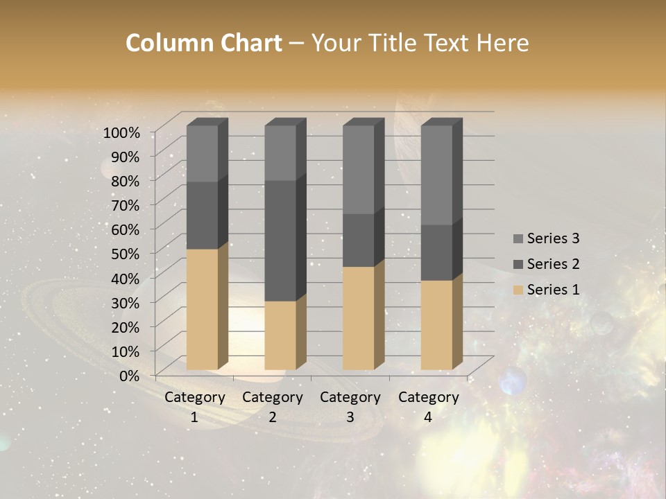 Our Solar System PowerPoint Template