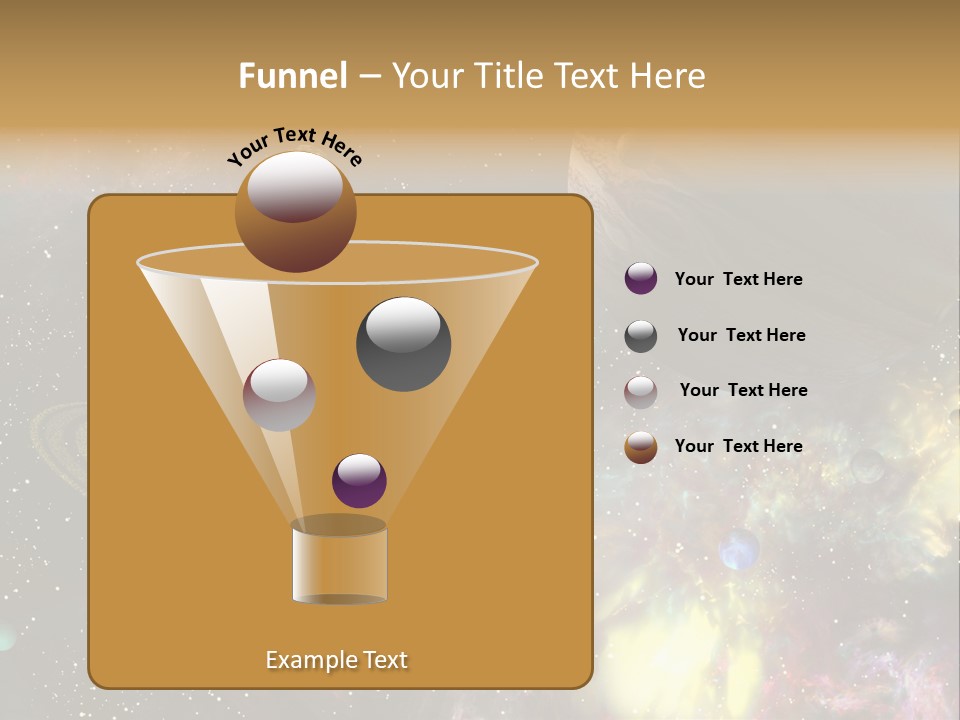 Our Solar System PowerPoint Template