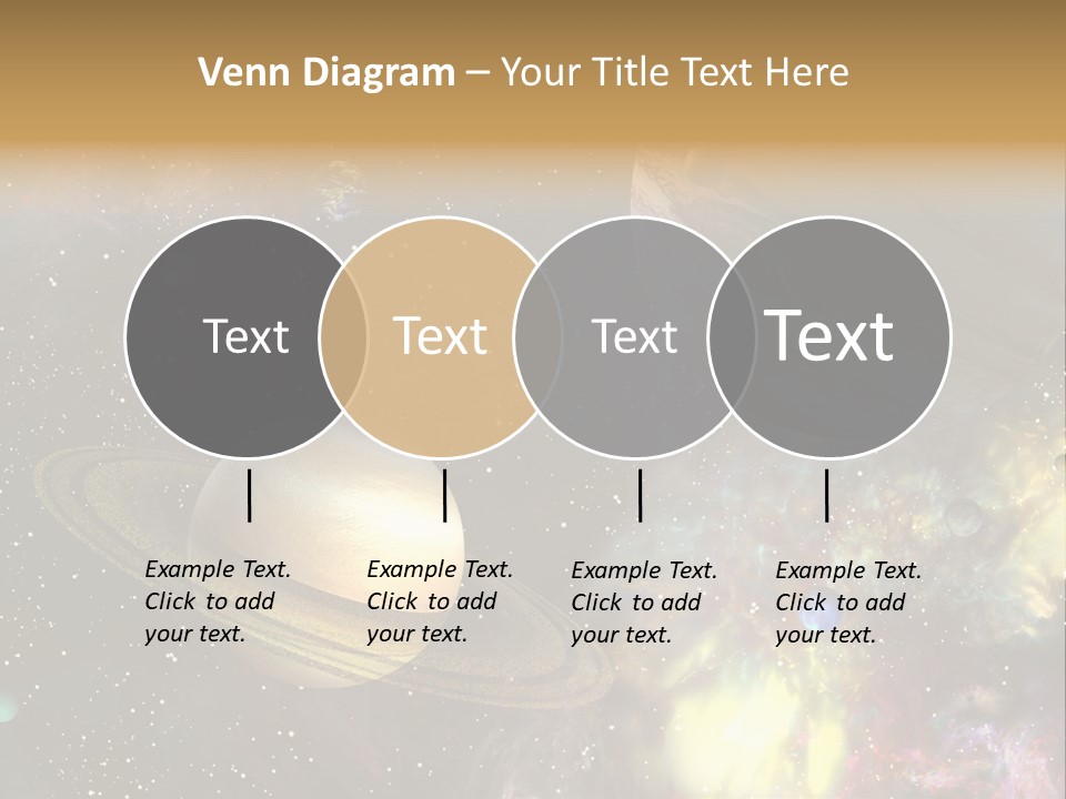 Our Solar System PowerPoint Template