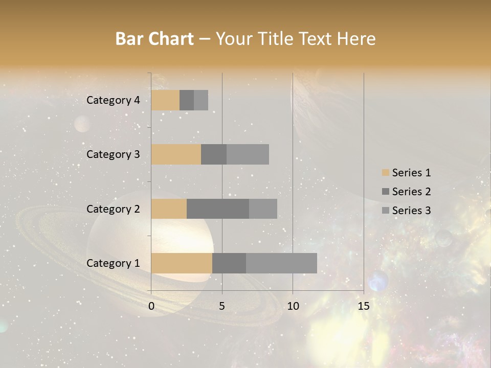 Our Solar System PowerPoint Template
