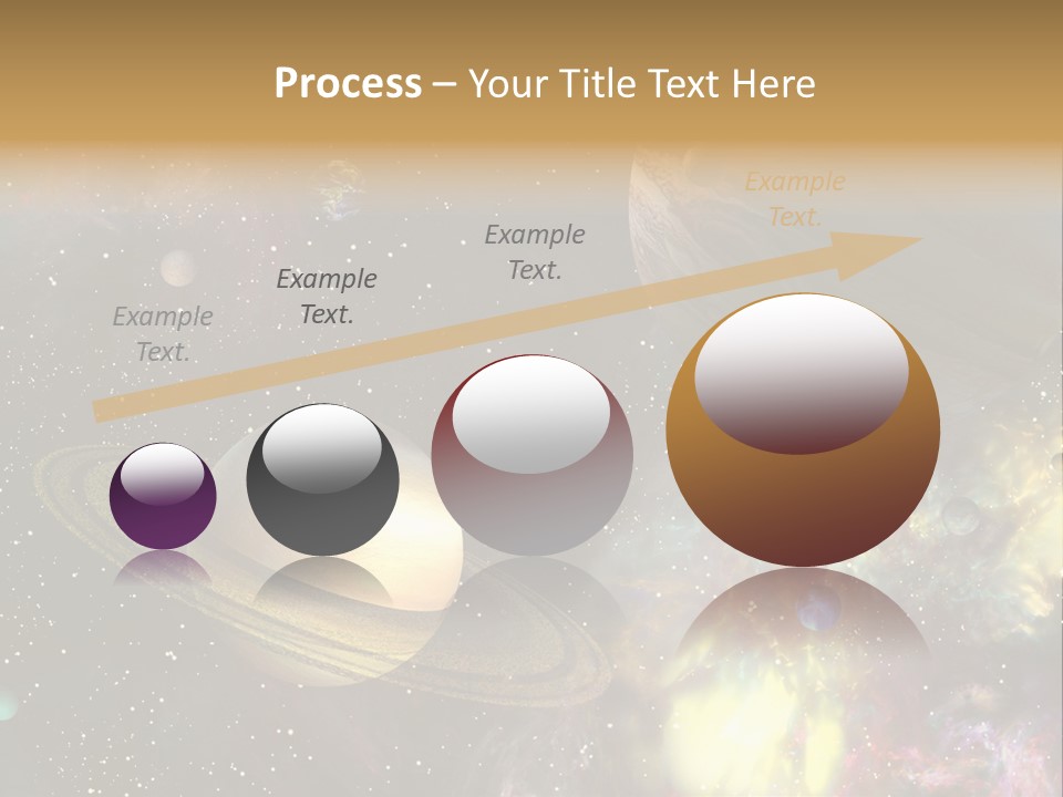 Our Solar System PowerPoint Template