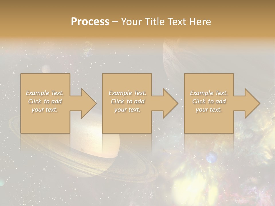 Our Solar System PowerPoint Template