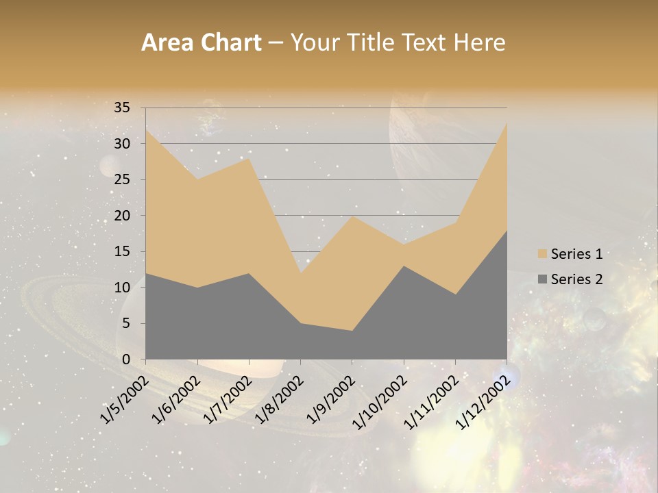 Our Solar System PowerPoint Template