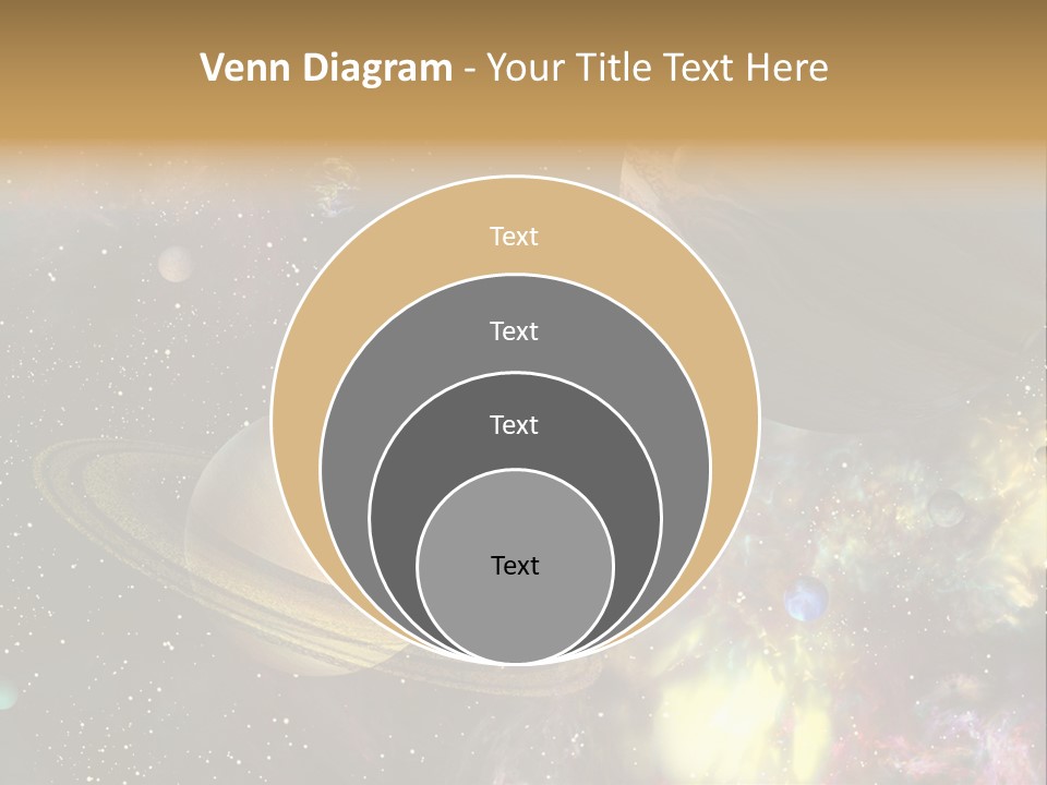 Our Solar System PowerPoint Template