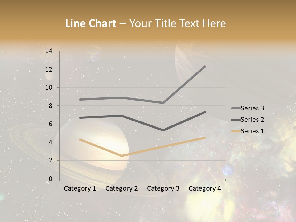 Our Solar System PowerPoint Template