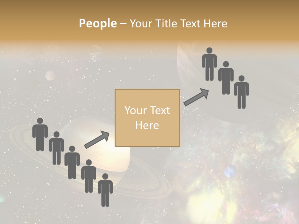 Our Solar System PowerPoint Template