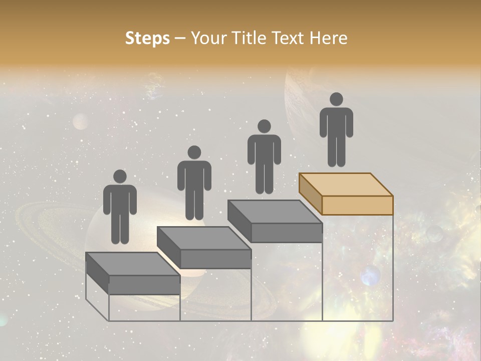Our Solar System PowerPoint Template