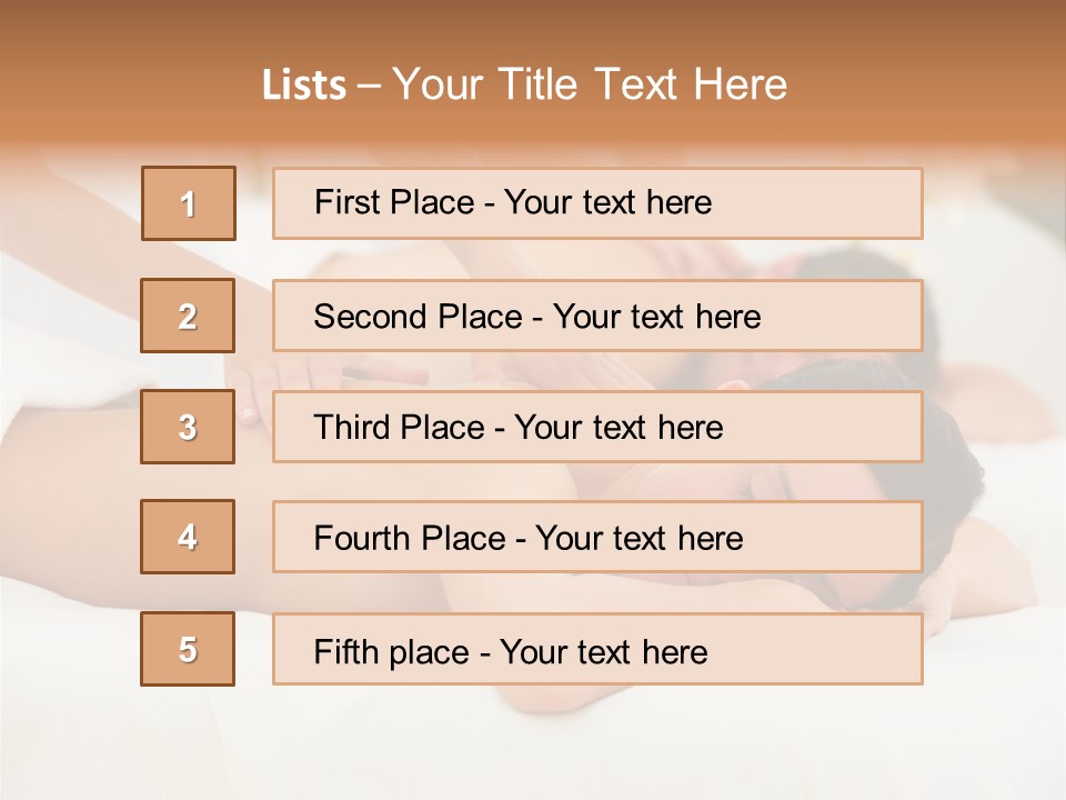 Hand Putting Coin Into Piggy Bank. PowerPoint Template
