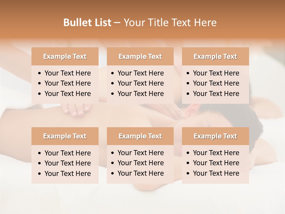 Hand Putting Coin Into Piggy Bank. PowerPoint Template