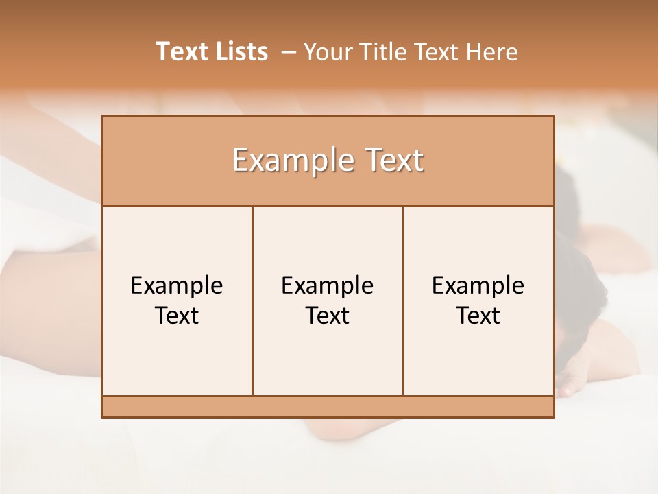 Hand Putting Coin Into Piggy Bank. PowerPoint Template