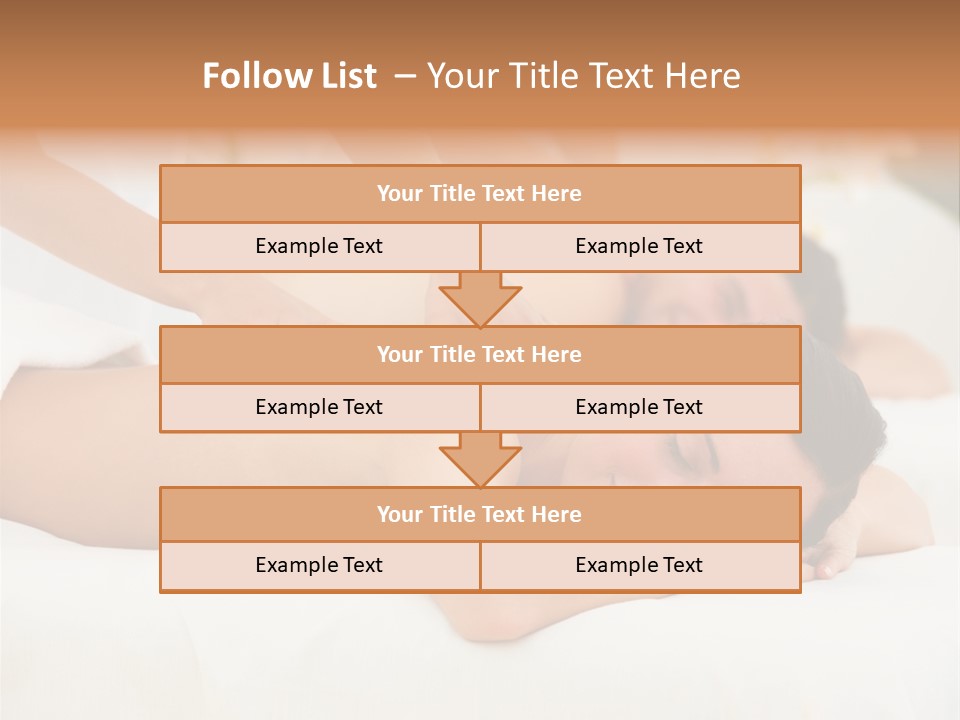 Hand Putting Coin Into Piggy Bank. PowerPoint Template