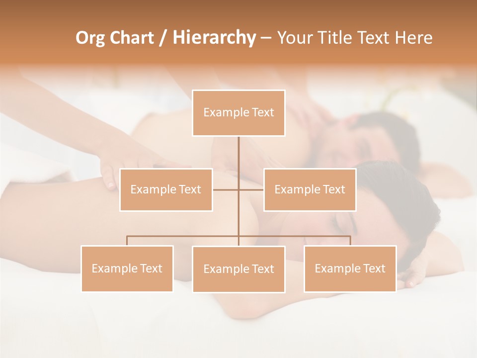 Hand Putting Coin Into Piggy Bank. PowerPoint Template