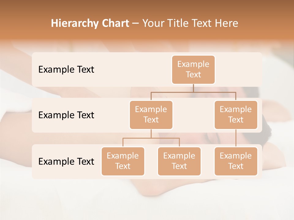 Hand Putting Coin Into Piggy Bank. PowerPoint Template
