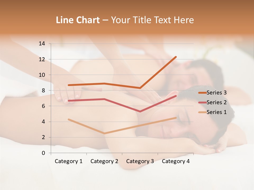 Hand Putting Coin Into Piggy Bank. PowerPoint Template