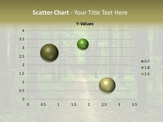 Forest PowerPoint Template