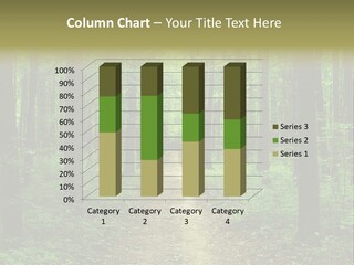 Forest PowerPoint Template