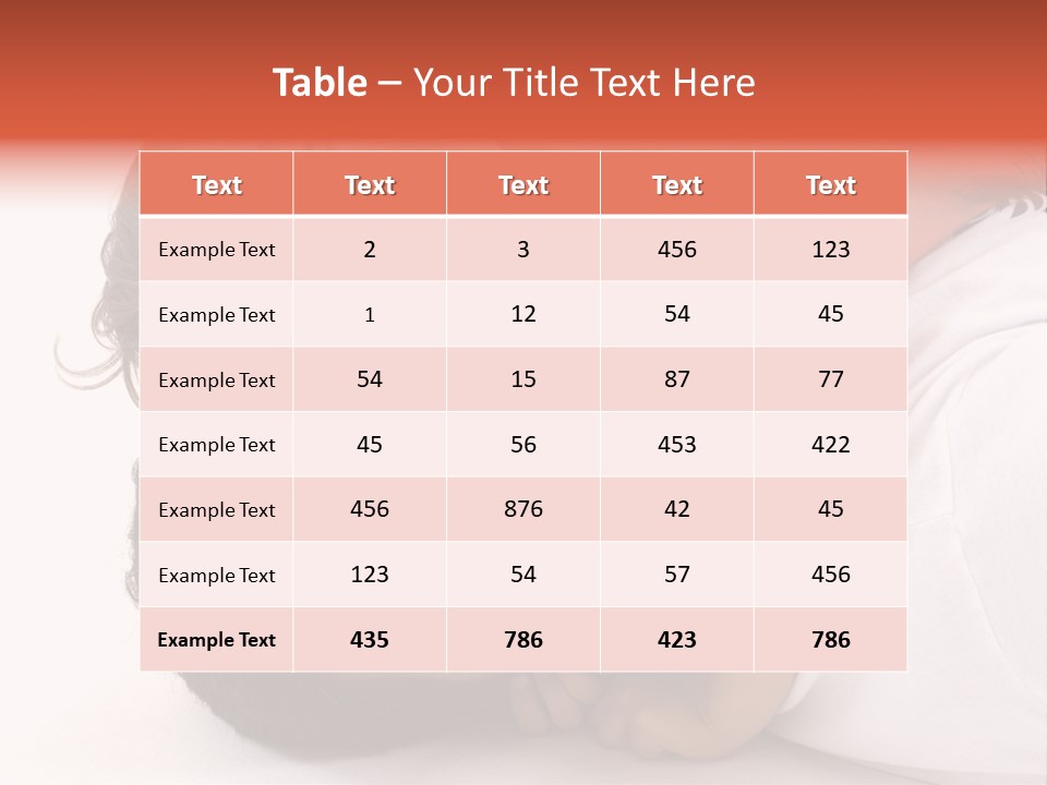 Grandmother And Granddaughter Reading A Book PowerPoint Template