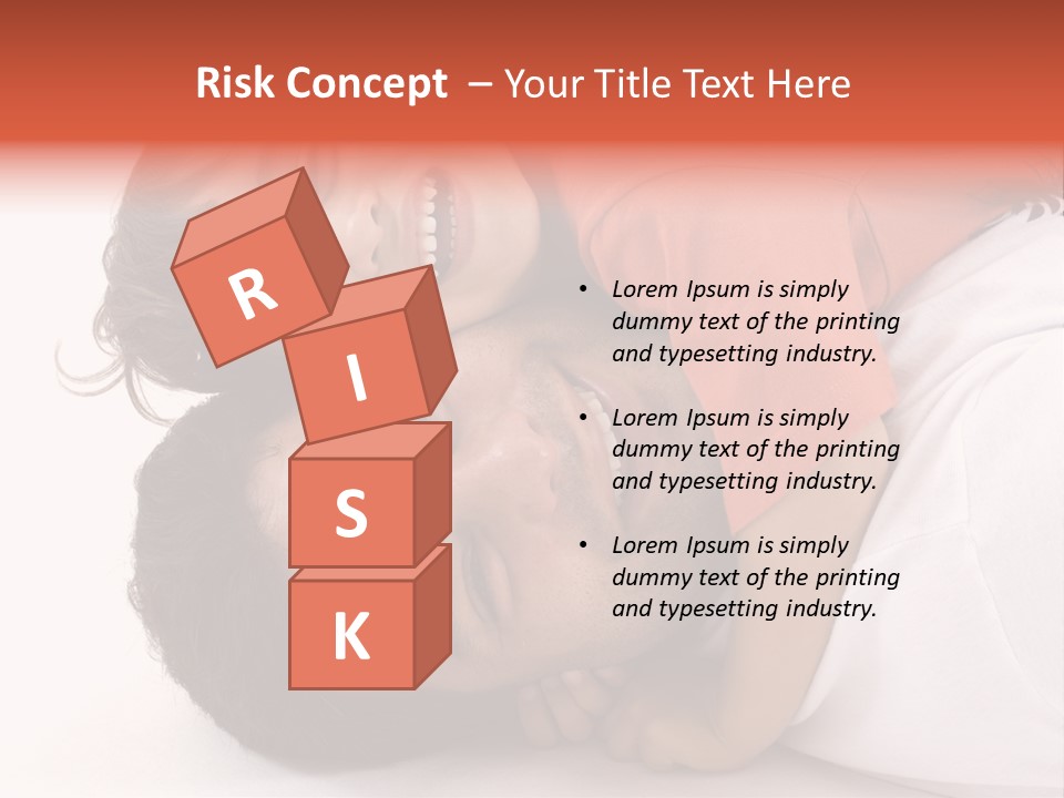 Grandmother And Granddaughter Reading A Book PowerPoint Template