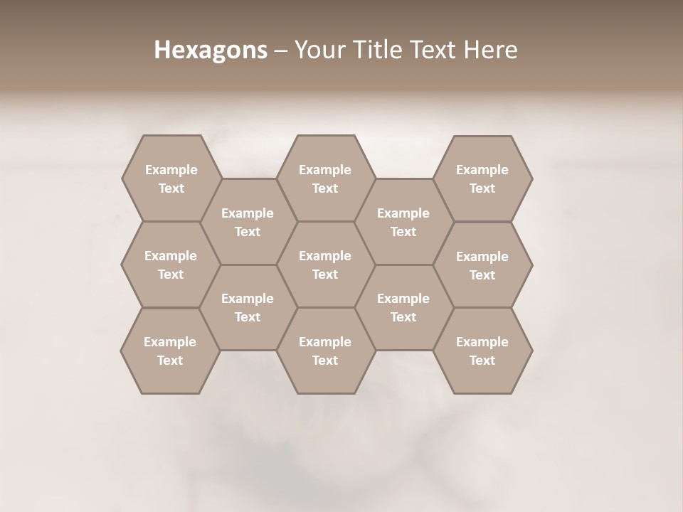 Puppy Love PowerPoint Template