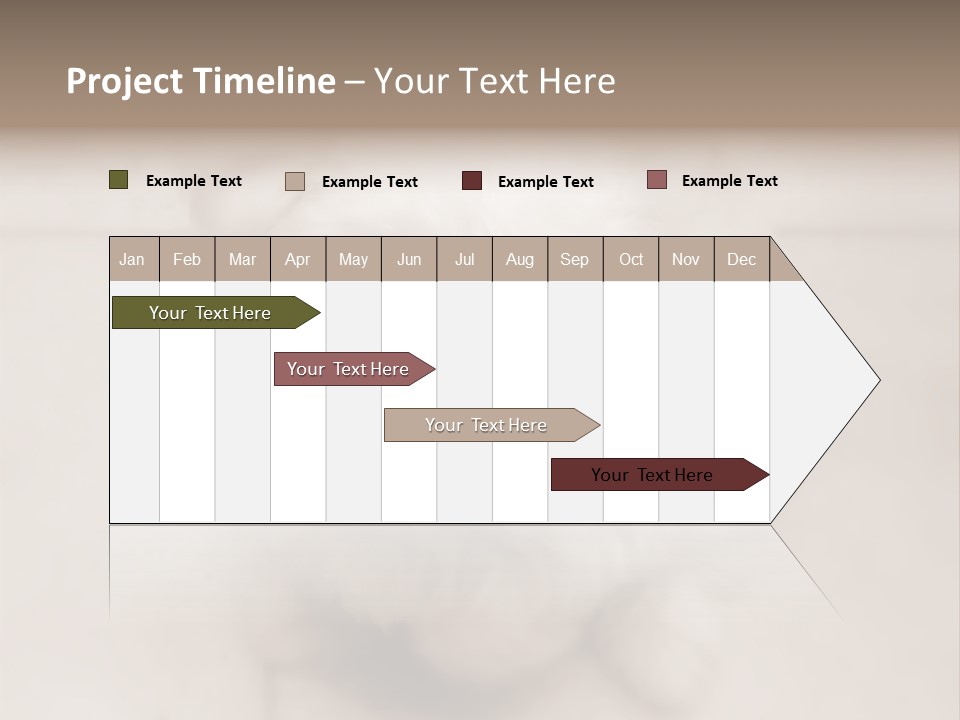 Puppy Love PowerPoint Template