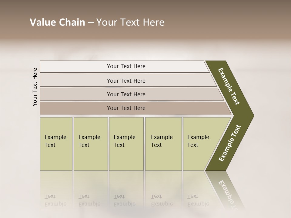 Puppy Love PowerPoint Template