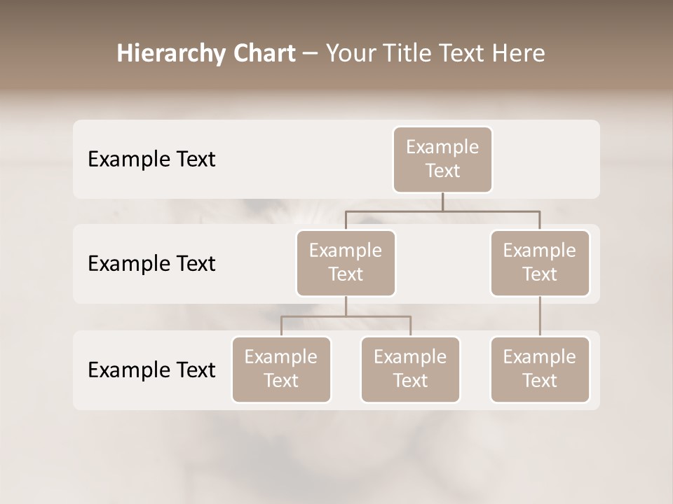 Puppy Love PowerPoint Template
