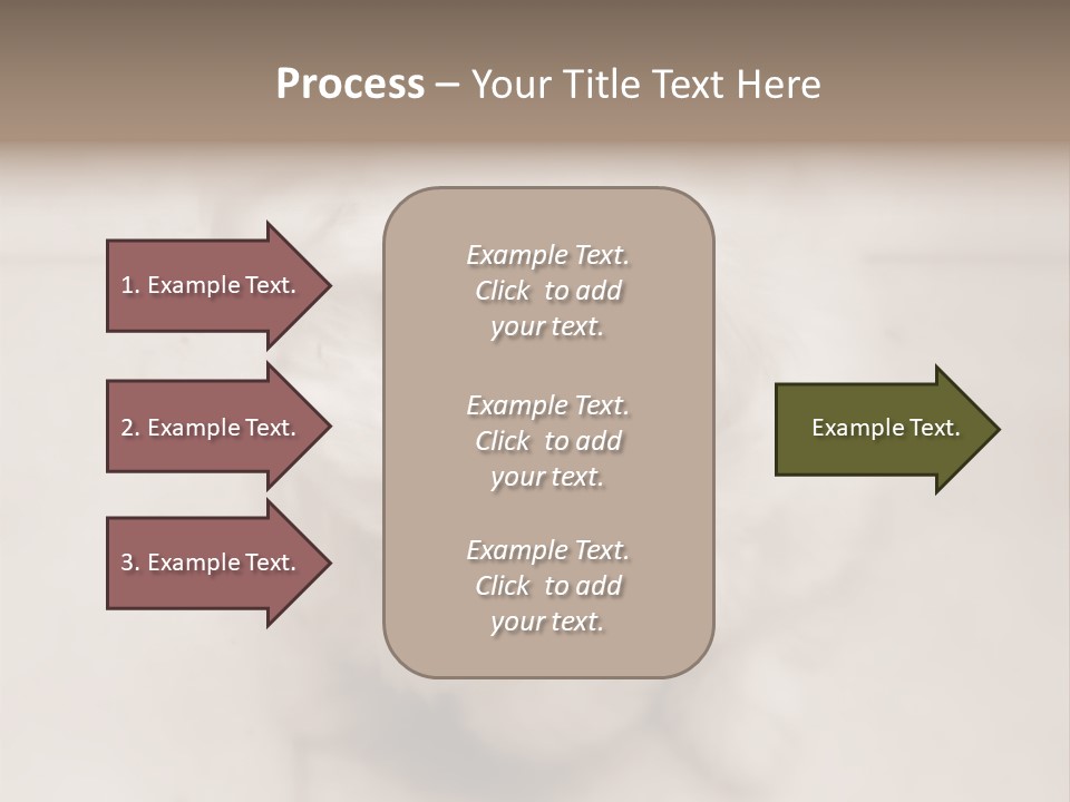 Puppy Love PowerPoint Template