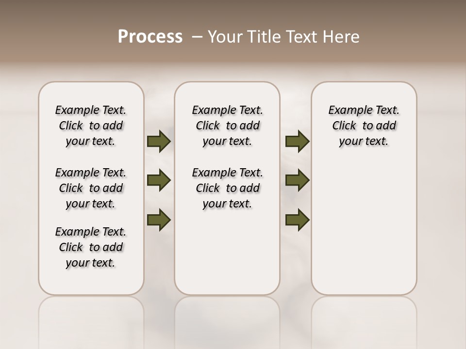 Puppy Love PowerPoint Template