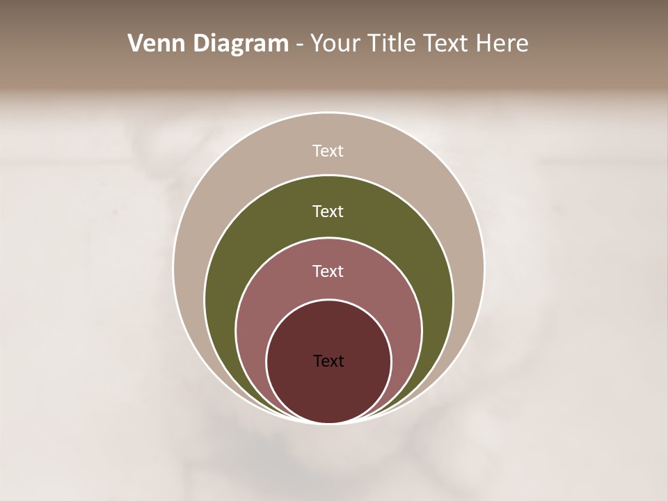 Puppy Love PowerPoint Template