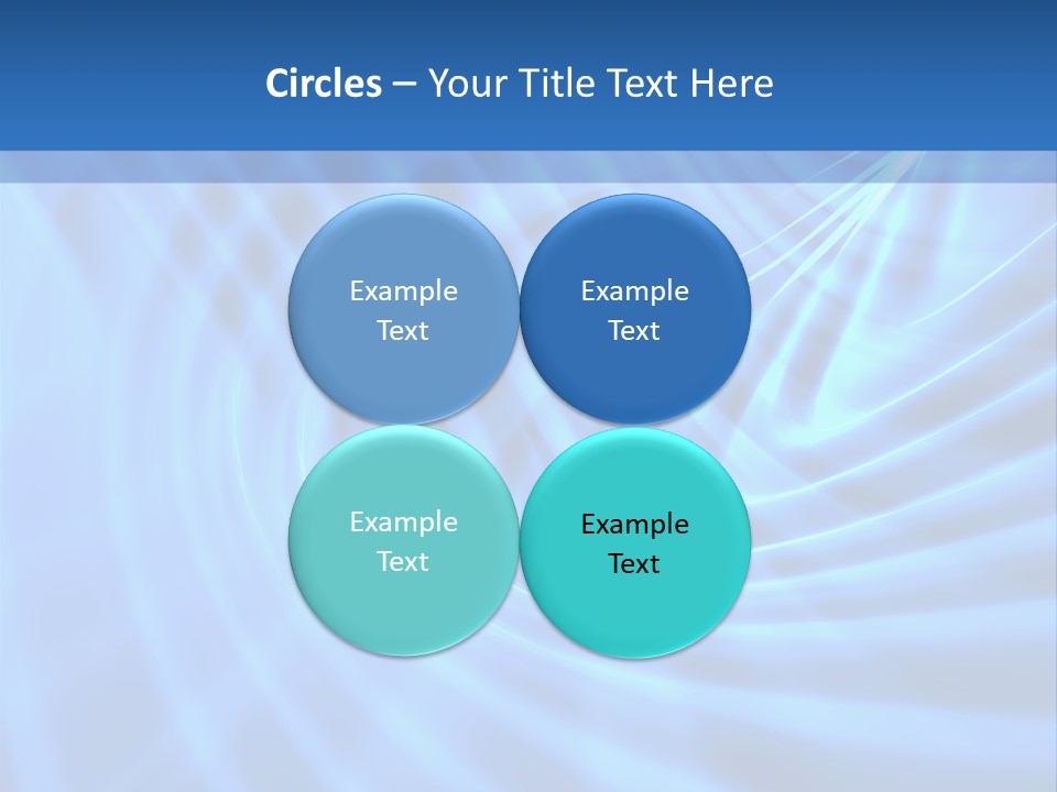 African American Mother And Biracial Son PowerPoint Template