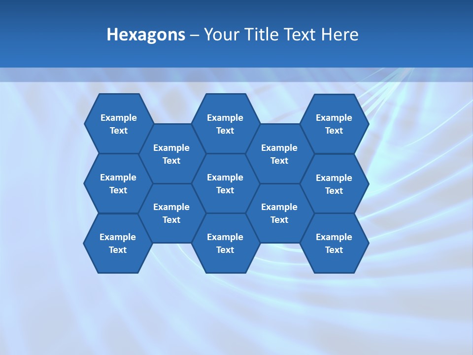 African American Mother And Biracial Son PowerPoint Template
