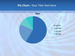 African American Mother And Biracial Son PowerPoint Template