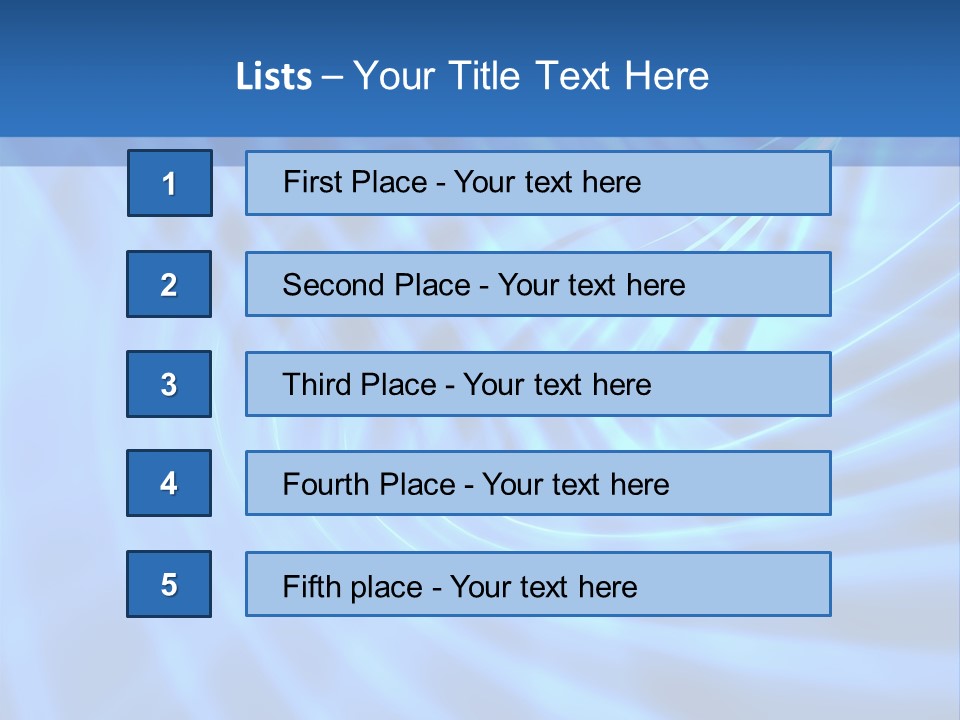 African American Mother And Biracial Son PowerPoint Template